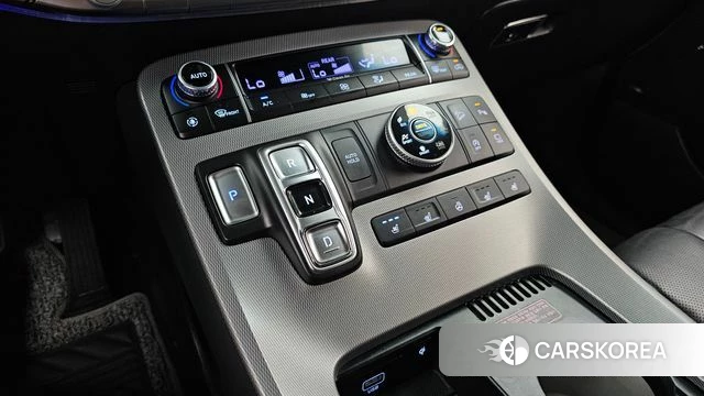 Hyundai Palisade id 4465432 из Кореи 19