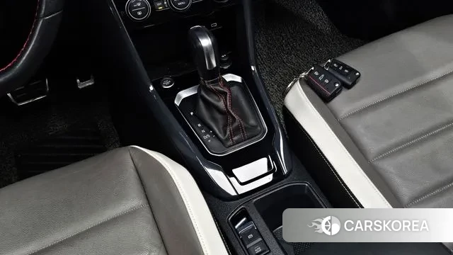 Volkswagen T-Roc id 3379152 из Кореи 19