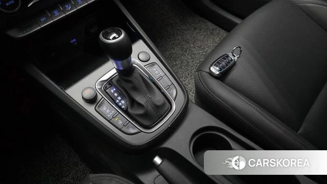 Hyundai The New Kona id 3915926 из Кореи 19