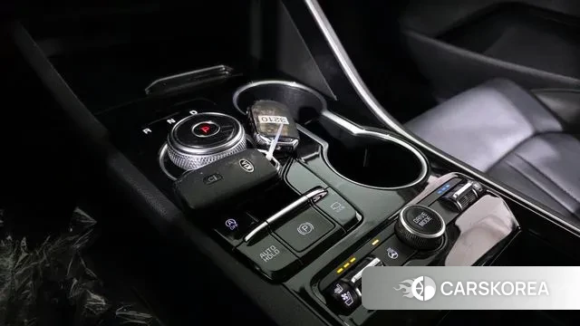 Kia K5 3rd generation id 3722638 из Кореи 19