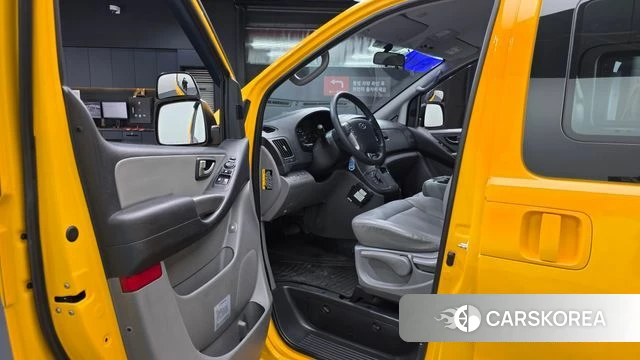 Hyundai The New Grand Starex id 4317091 из Кореи 30