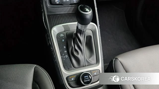 Hyundai Venue id 4360110 из Кореи 19