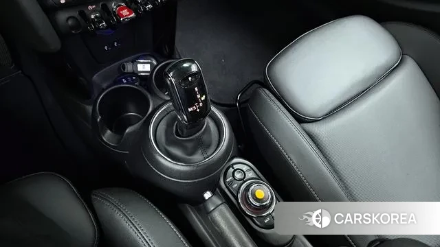 Mini Cooper id 3122858 из Кореи 19