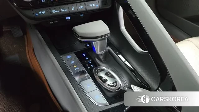 Hyundai The New Avante (CN7) id 3026943 из Кореи 19