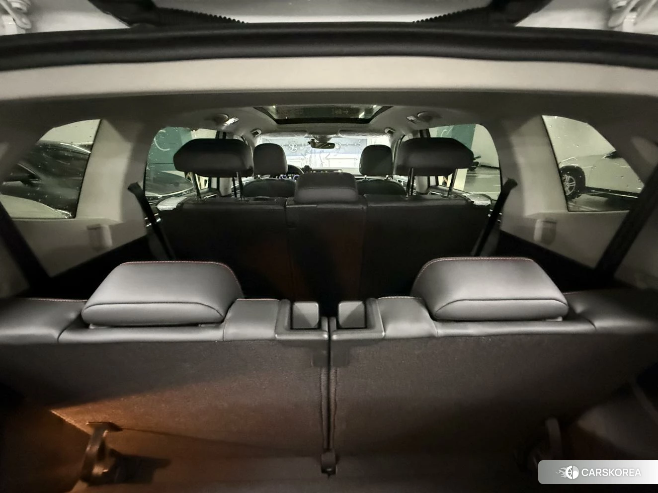 Volkswagen Tiguan L id 4441100 из Китая 18