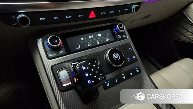 Hyundai The New Palisade id 3354563 из Кореи 19