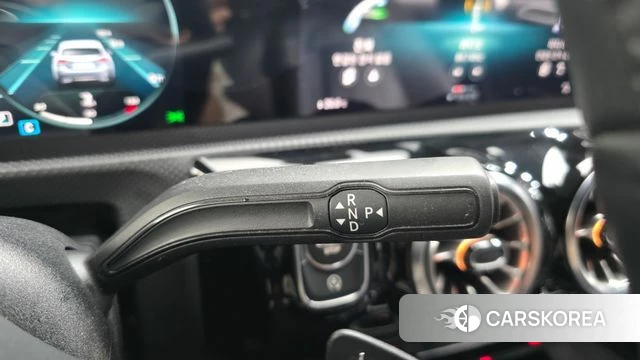 Mercedes-Benz A-Class W177 id 3935479 из Кореи 19