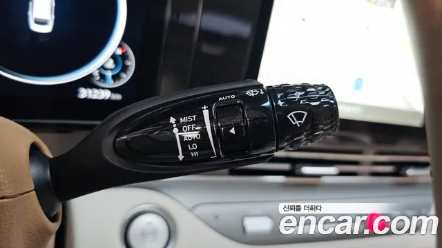 Hyundai The New Grandeur IG id 2651236 из Кореи 19