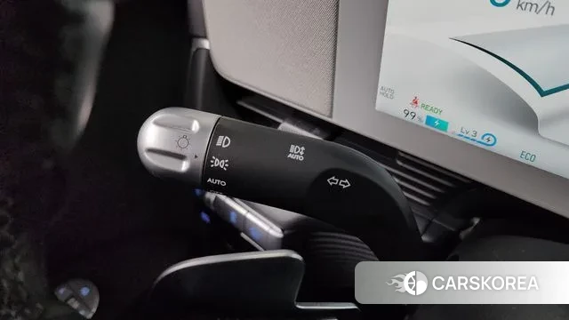 Hyundai Ionic 5 id 3581657 из Кореи 19