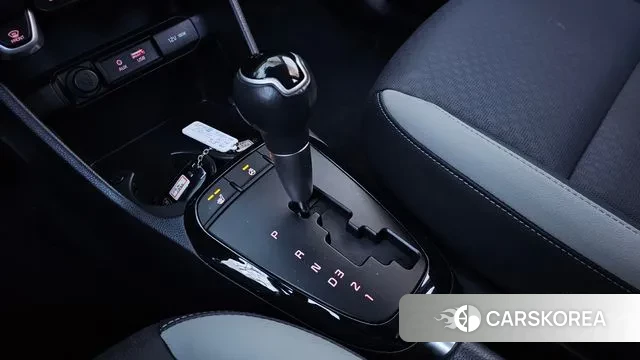 Kia All New Morning (JA) id 3562950 из Кореи 19