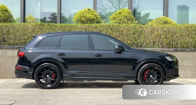 Audi Q7 id 4260024 из Китая 20