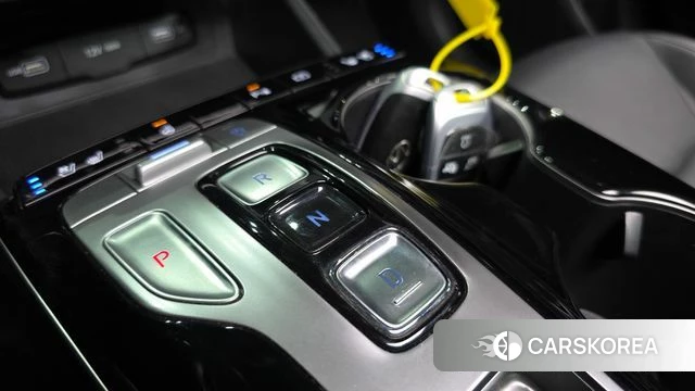 Hyundai Tucson (NX4) id 4475712 из Кореи 19