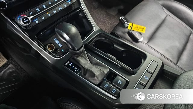 Hyundai Grandeur IG id 4937858 из Кореи 36