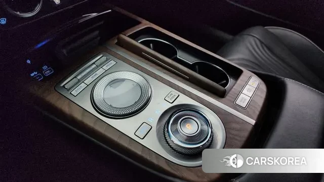 Genesis G80 (RG3) id 3545814 из Кореи 19