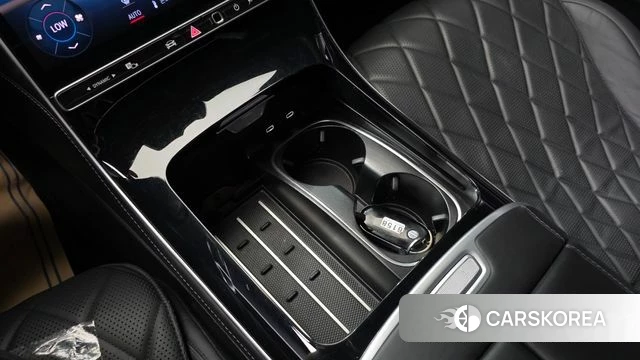 Mercedes-Benz S-Class W223 id 4593970 из Кореи 19