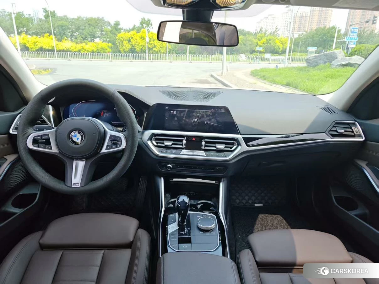 BMW 3 series id 4486284 из Китая 13
