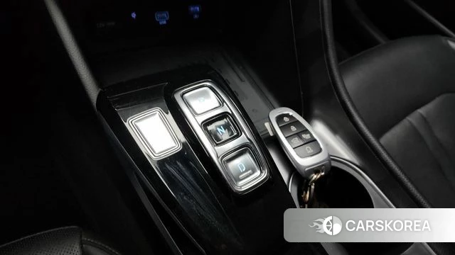 Hyundai Sonata (DN8) id 3905017 из Кореи 19