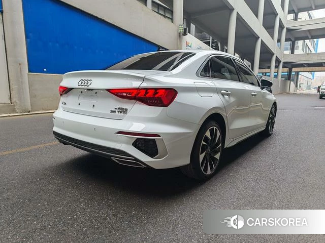 Audi A3 id 4374732 из Китая 13
