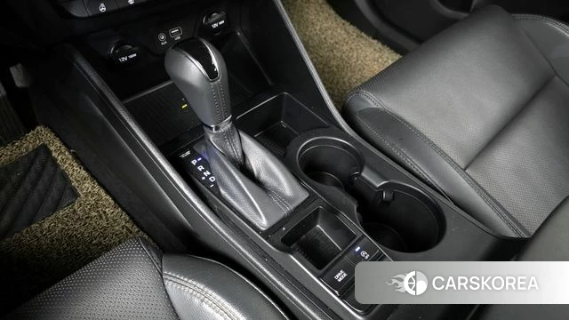 Hyundai All New Tucson id 3955560 из Кореи 19