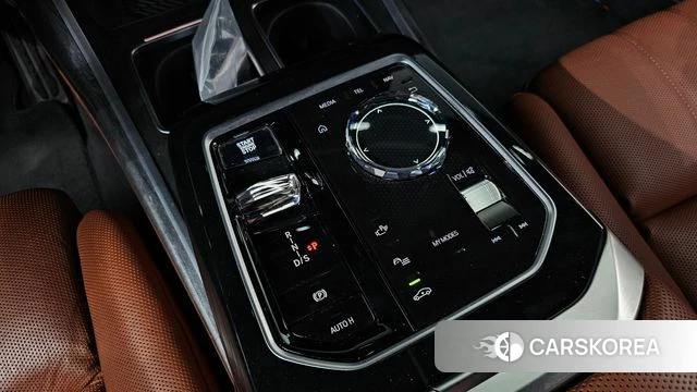 BMW 7 Series (G70) id 4854124 из Кореи 41