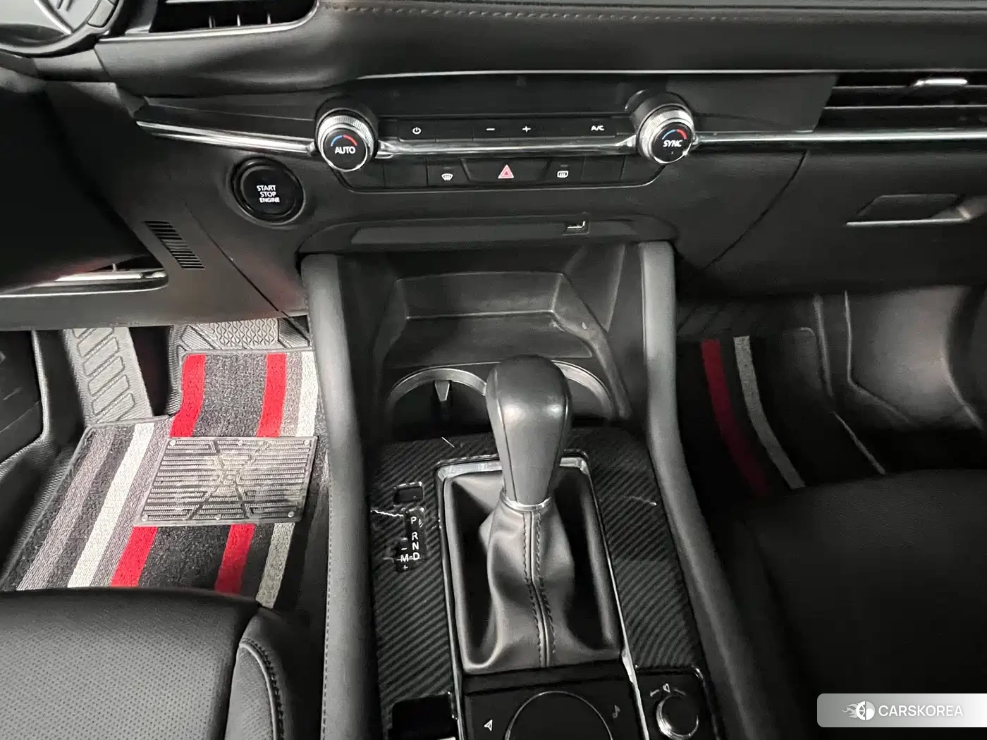 Mazda 3 id 4570677 из Китая 16