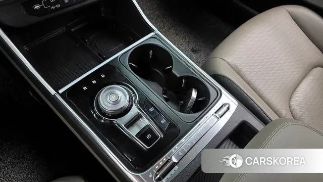 Kia The New Carnival 4th Generation id 3372048 из Кореи 19