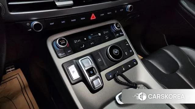 Hyundai The New Palisade id 3447379 из Кореи 19