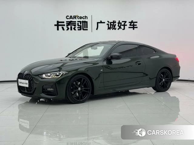 BMW 4 series id 4258135 из Китая 16