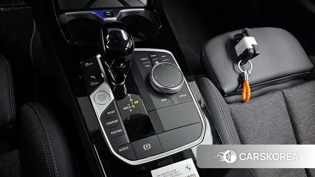 BMW 1 Series (F40) id 3523671 из Кореи 19