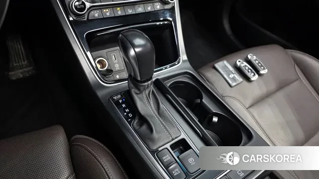 Hyundai Grandeur IG id 3641611 из Кореи 19