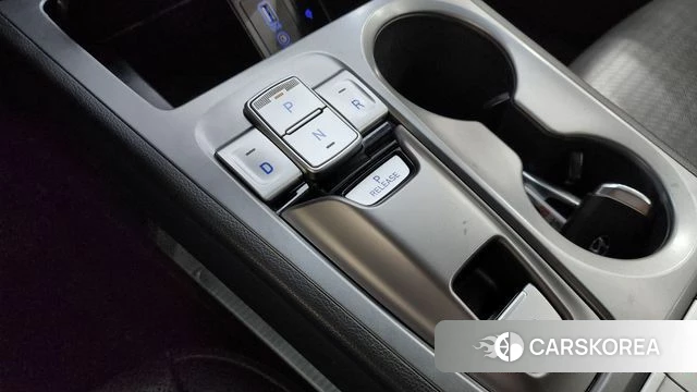 Hyundai Kona Electric id 4672643 из Кореи 30