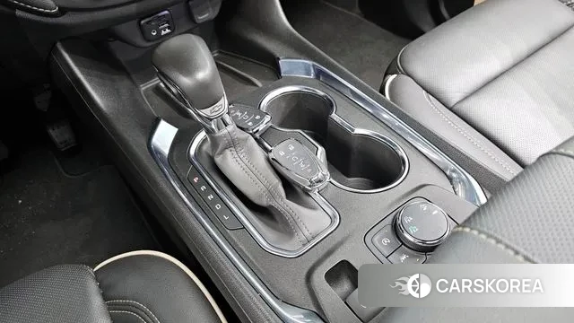 Chevrolet (GM Daewoo) Traverse id 2884521 из Кореи 19