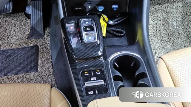 Hyundai Sonata (DN8) id 3439415 из Кореи 19