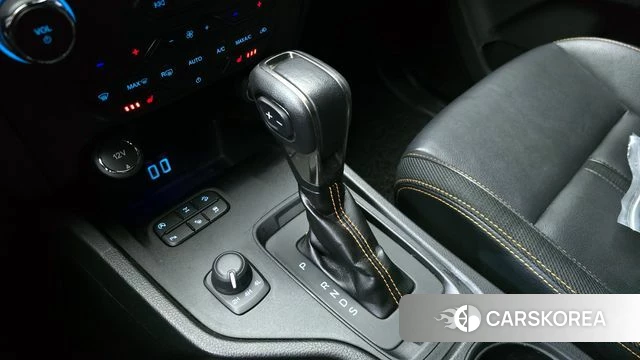 Ford Ranger 3rd Generation id 3860036 из Кореи 19