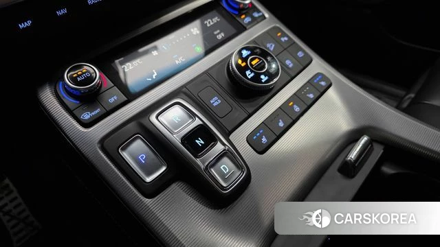 Hyundai The New Palisade id 3934530 из Кореи 19