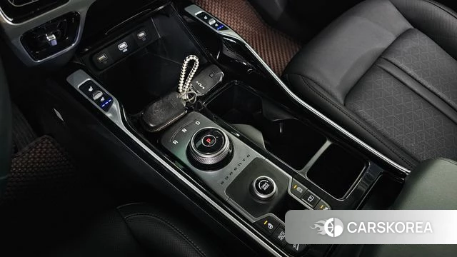 Kia Sorento 4th Generation id 4579363 из Кореи 19