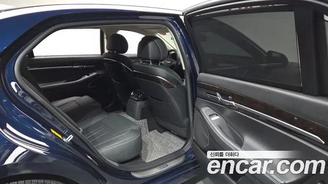 Genesis G90 id 2826842 из Кореи 16