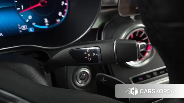 Mercedes-Benz GLC-Class X253 id 3625056 из Кореи 19