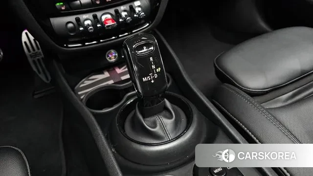 Mini Cooper D Clubman id 3484947 из Кореи 19