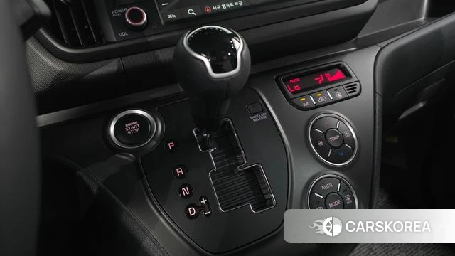 Kia The New Kia Ray id 4847210 из Кореи 32