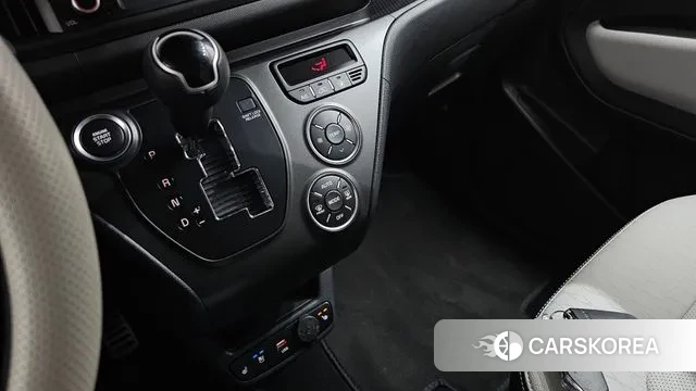 Kia The New Kia Ray id 3437008 из Кореи 19