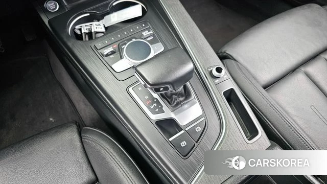 Audi A4 (B9) id 4483105 из Кореи 19