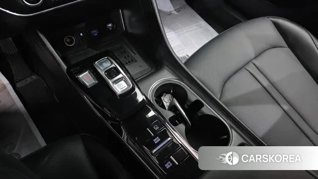 Hyundai Sonata (DN8) id 3607395 из Кореи 19