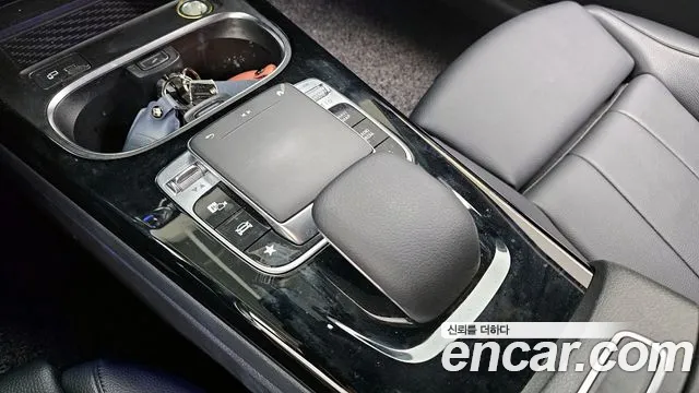 Mercedes-Benz A-Class W177 id 2686895 из Кореи 19