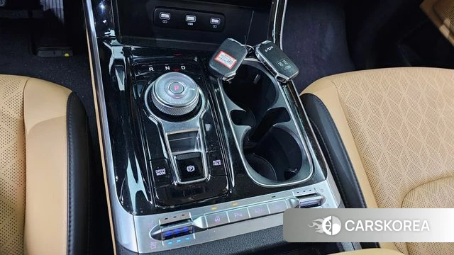 Kia Carnival 4th generation id 3940632 из Кореи 19