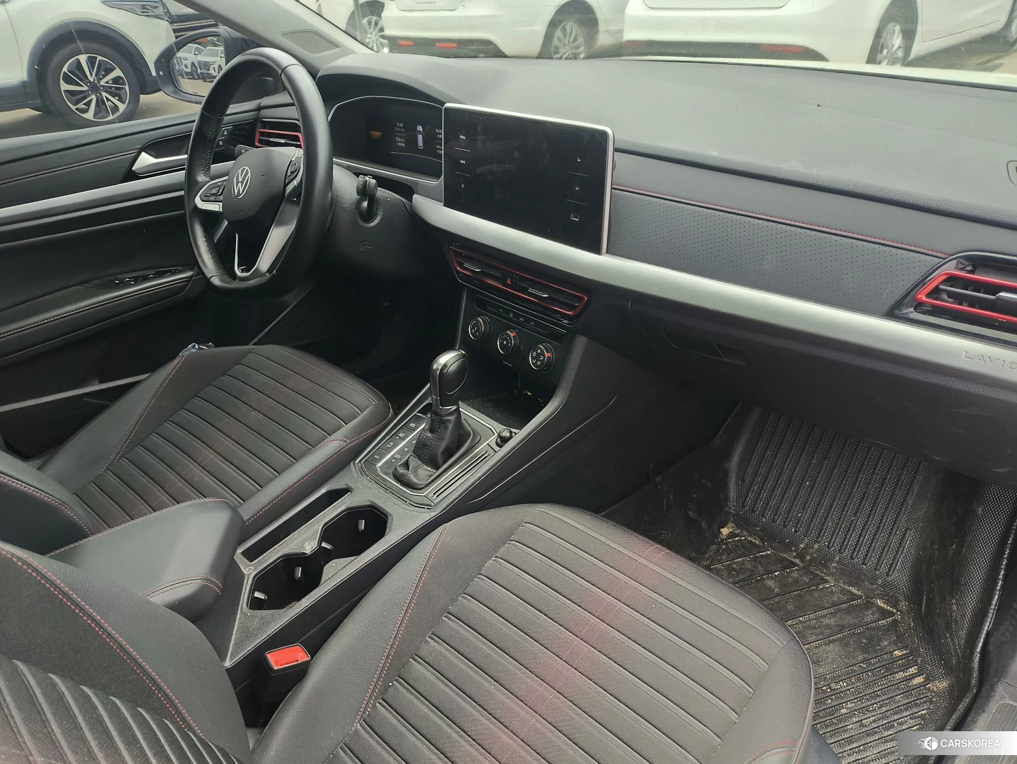 Volkswagen Lavida id 4407380 из Китая 11