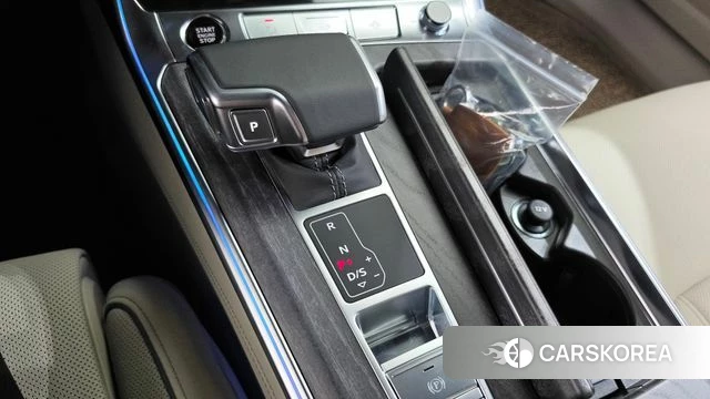 Audi A7 (4K) id 4664856 из Кореи 36