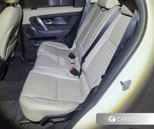 Land Rover Discovery Sports 2nd Generation id 4705039 из Кореи 9