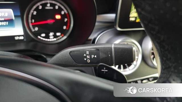 Mercedes-Benz GLC-Class X253 id 4620171 из Кореи 29