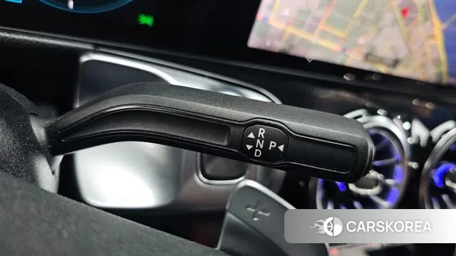 Mercedes-Benz EQB X243 id 3115239 из Кореи 19